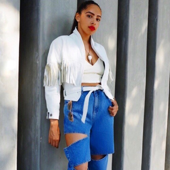 Tibetan shell necklace - Picture 5 of 5